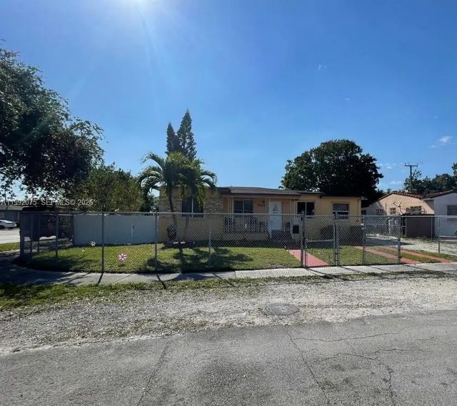 3700 W 6th Lane, Hialeah