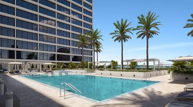 4 of 63 - 529 S Flagler Drive #26h, West Palm Beach, FL