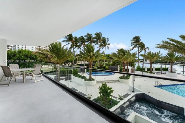 5500 Collins Avenue #304, Miami Beach