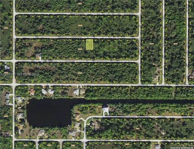 14203 Carney Avenue, Port Charlotte