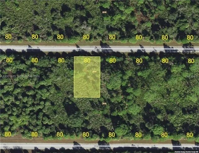 2 of 5 - 14203 Carney Avenue, Port Charlotte, FL