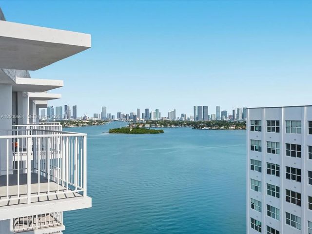 1228 West Avenue #1506, Miami Beach