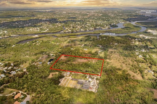 223 Sw Appaloosa Street, Stuart
