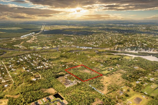2 of 6 - 223 Sw Appaloosa Street, Stuart, FL