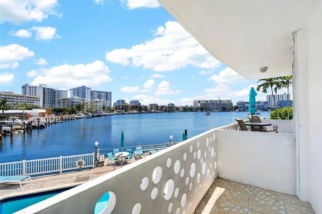 2500 Diana Drive #216, Hallandale Beach