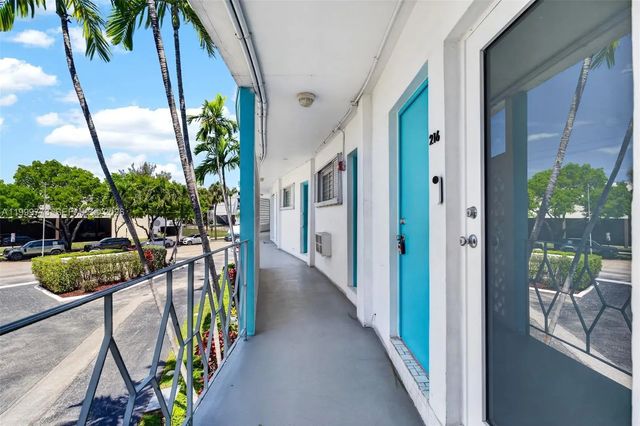 2 of 37 - 2500 Diana Drive #216, Hallandale Beach, FL