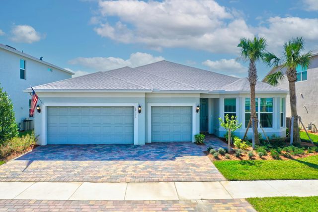 10306 Sw Green Turtle Lane, Port St. Lucie