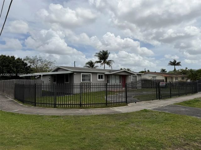 18971 Sw 312th Street, Homestead