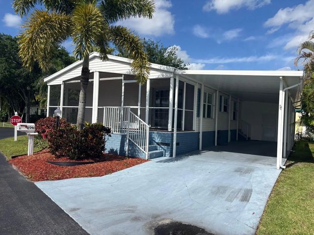 3 of 44 - 6950 Nw 44th Avenue, Coconut Creek, FL