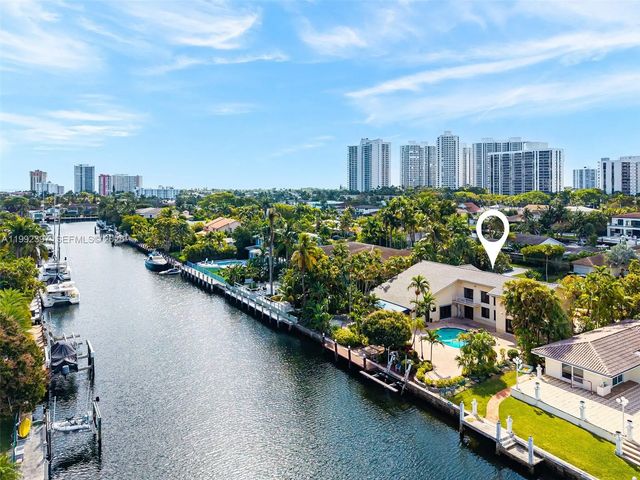 448 Poinciana Drive, Hallandale Beach