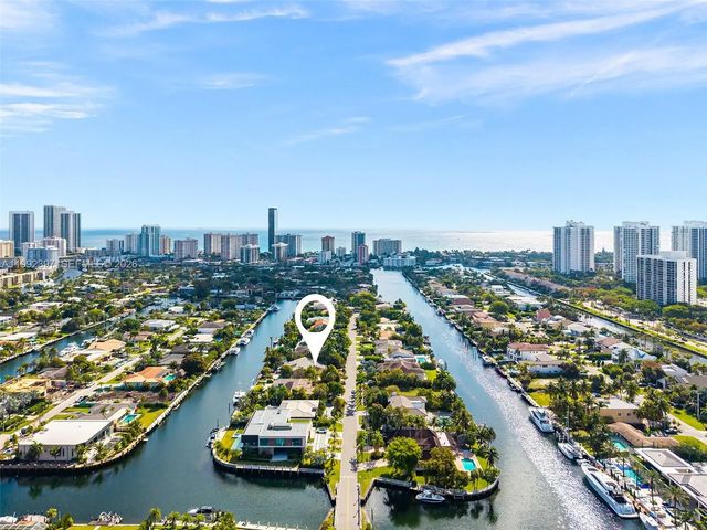 2 of 61 - 448 Poinciana Drive, Hallandale Beach, FL