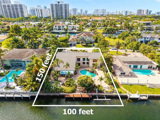 4 of 61 - 448 Poinciana Drive, Hallandale Beach, FL