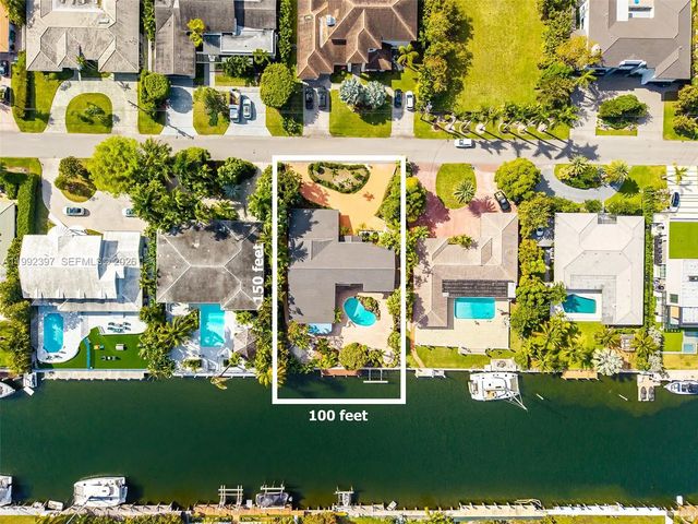 5 of 61 - 448 Poinciana Drive, Hallandale Beach, FL