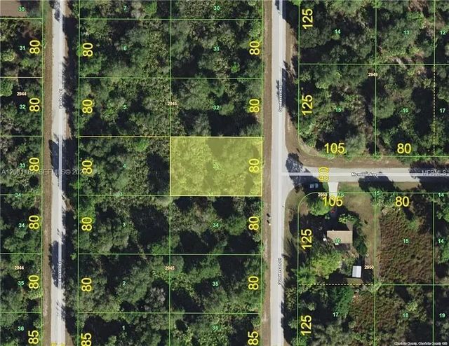 2195 Gunderson Street, Port Charlotte