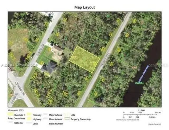 4 of 4 - 2195 Gunderson Street, Port Charlotte, FL