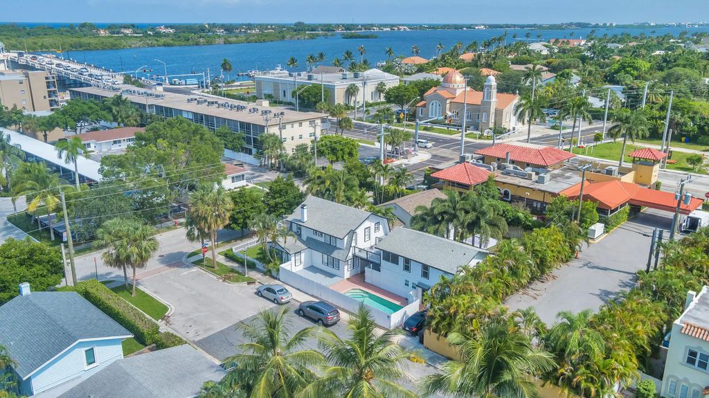 204 Conniston Road #b, West Palm Beach