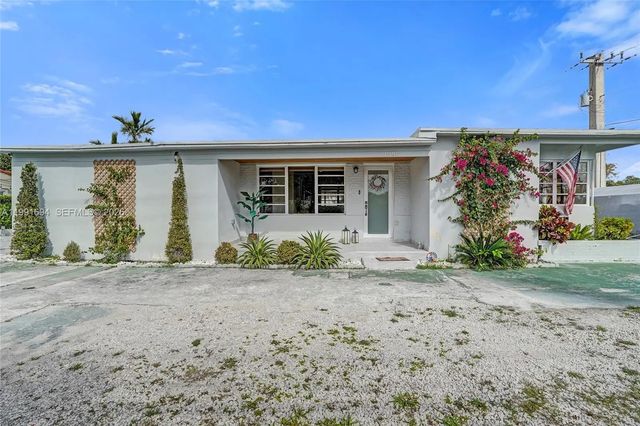 1991 Sw 62nd Avenue, West Miami