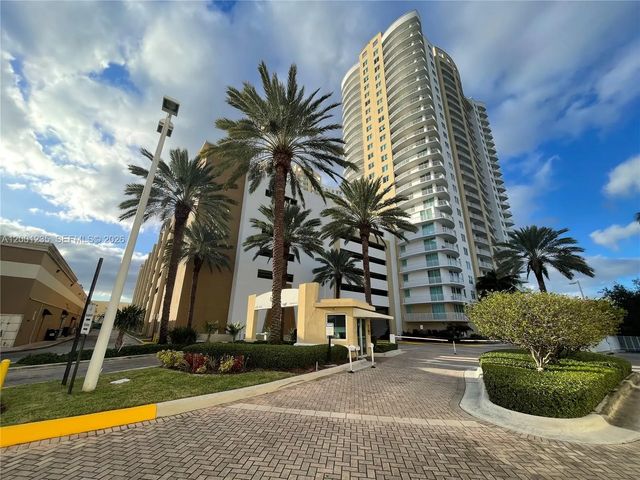 1755 E Hallandale Beach Boulevard #2002e, Hallandale Beach