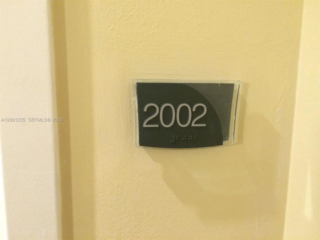 4 of 22 - 1755 E Hallandale Beach Boulevard #2002e, Hallandale Beach, FL