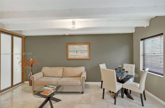 1519 Drexel Avenue #201 + Den, Miami Beach