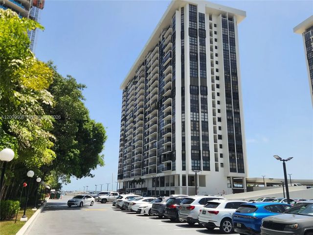 1865 Brickell Avenue #a1207, Miami