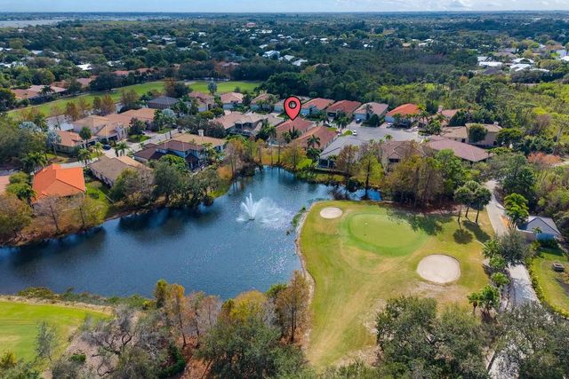 2 of 39 - 844 Sw Pebble Lane, Palm City, FL