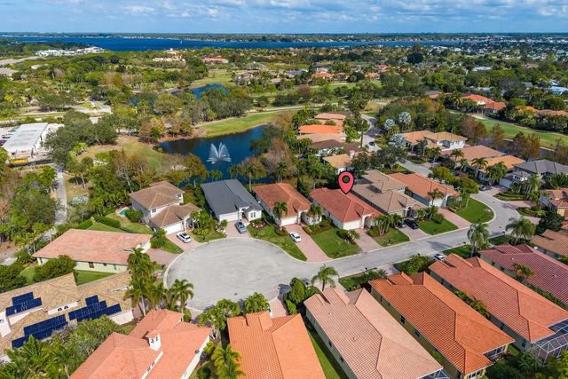 4 of 39 - 844 Sw Pebble Lane, Palm City, FL