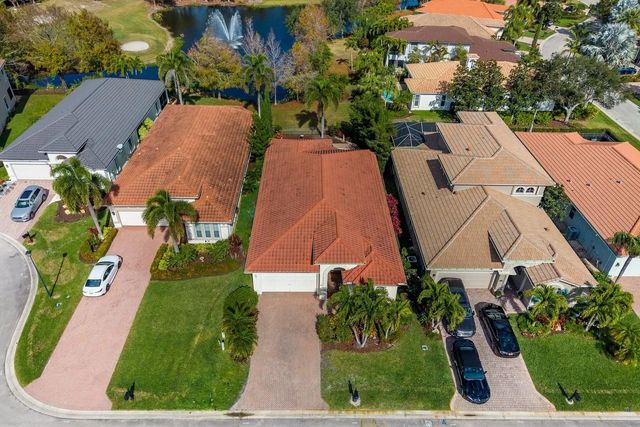 5 of 39 - 844 Sw Pebble Lane, Palm City, FL