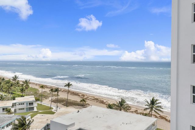 1500 S Ocean Boulevard #1101, Lauderdale-By-The-Sea