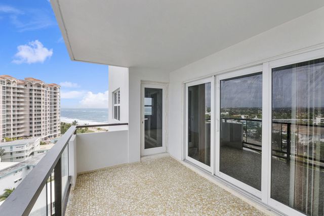 2 of 32 - 1500 S Ocean Boulevard #1101, Lauderdale-By-The-Sea, FL