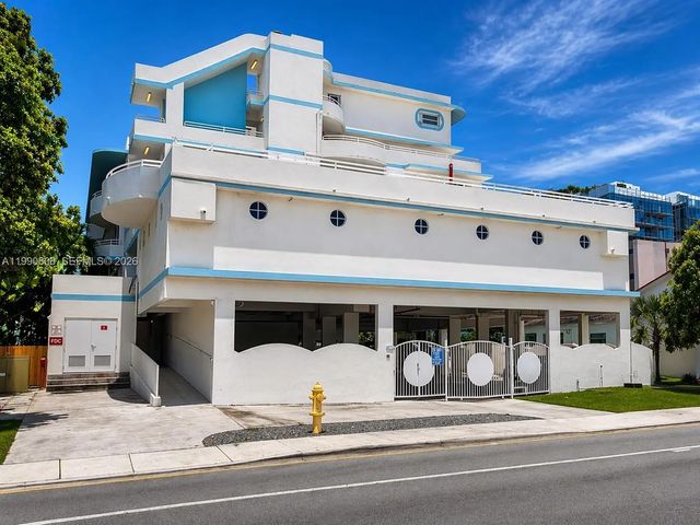 2 of 10 - 9156 Collins Avenue #107, Surfside, FL