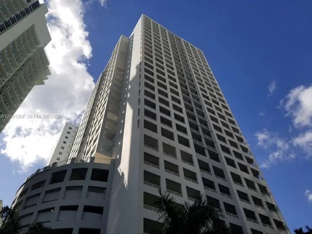 170 Se 14 Street #1507, Miami