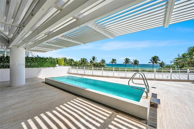 2 of 42 - 9001 Collins Avenue #s-201, Surfside, FL