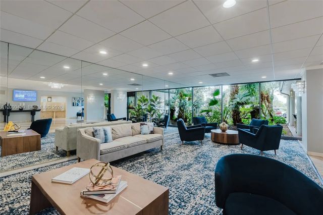 4 of 51 - 3800 Hillcrest Drive #411, Hollywood, FL