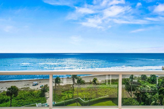 700 S Ocean Boulevard #705, Boca Raton