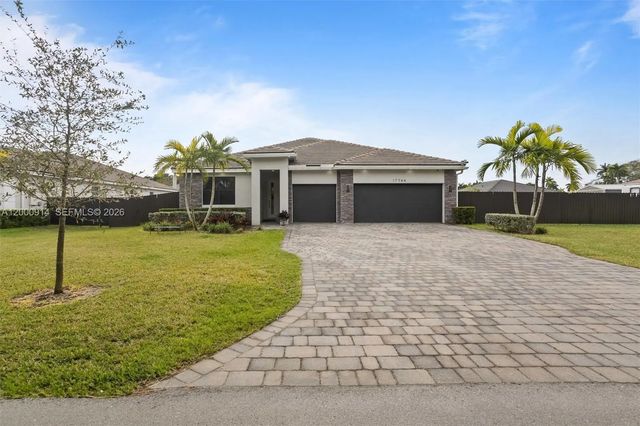 17744 Sw 294th Street, Homestead