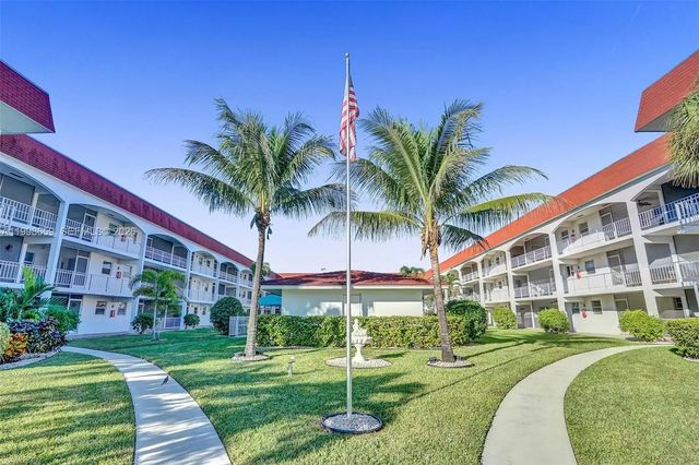 2 of 28 - 580 Egret Drive #212, Hallandale Beach, FL