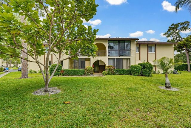 119 Lake Pine Circle #c-2, Greenacres