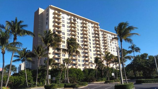 2000 S Ocean Boulevard #4a, Pompano Beach