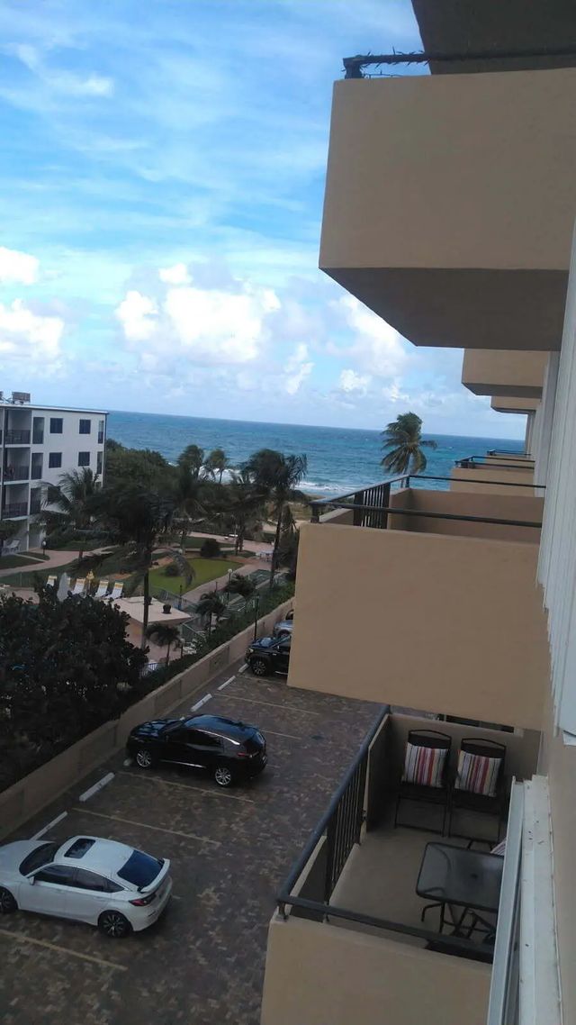2 of 3 - 2000 S Ocean Boulevard #4a, Pompano Beach, FL