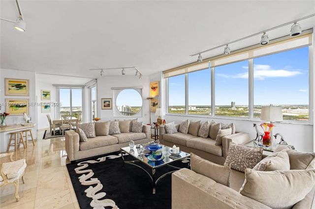 2 of 84 - 3802 Ne 207th Street #2704, Aventura, FL