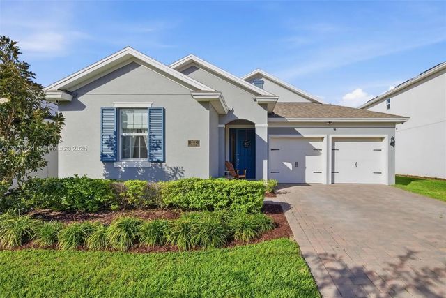 15033 Lake Bessie Loop, Winter Garden