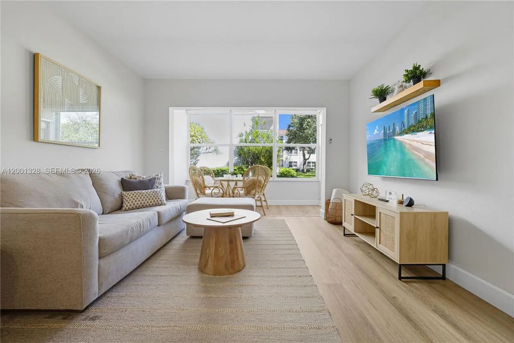 1501 S Ocean Boulevard #117, Lauderdale By The Sea