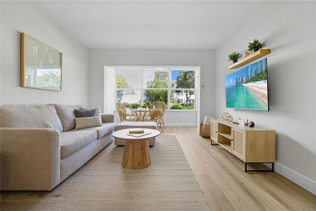 1501 S Ocean Boulevard #117, Lauderdale-By-The-Sea