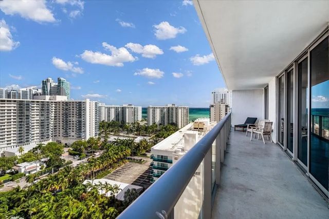5 of 47 - 4010 S Ocean Drive #r1102, Hollywood, FL