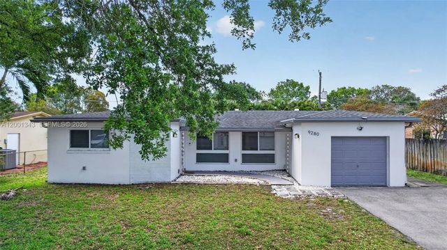 9280 Sw 55th Court, Cooper City