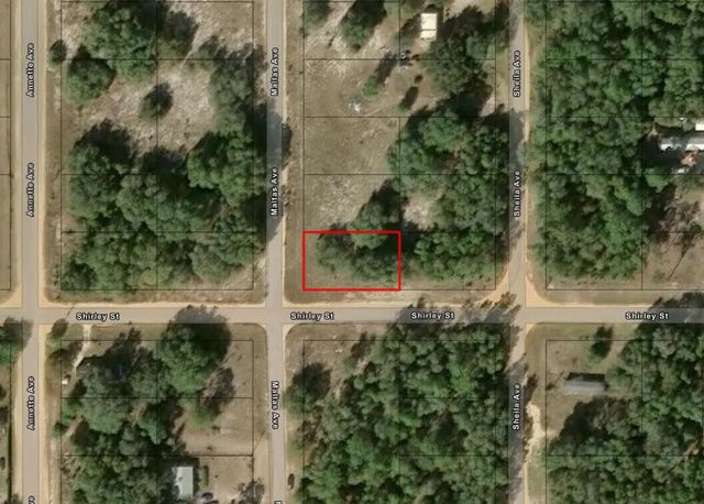 0 Shirley  Street, Interlachen