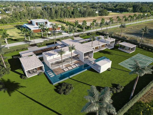 4771 Akai Drive, Southwest Ranches