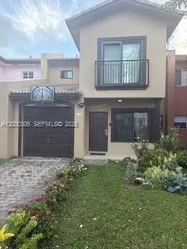 616 Sw 11th Street, Florida City