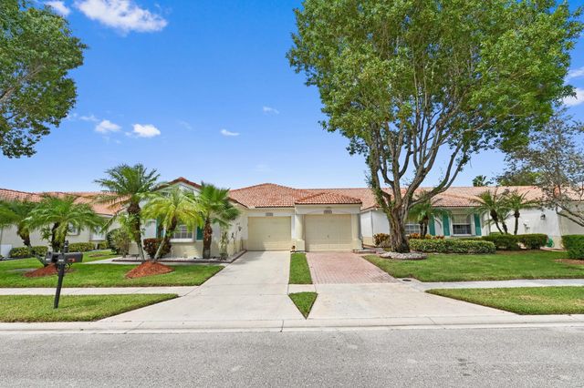6077 Lake Hibiscus Drive, Delray Beach